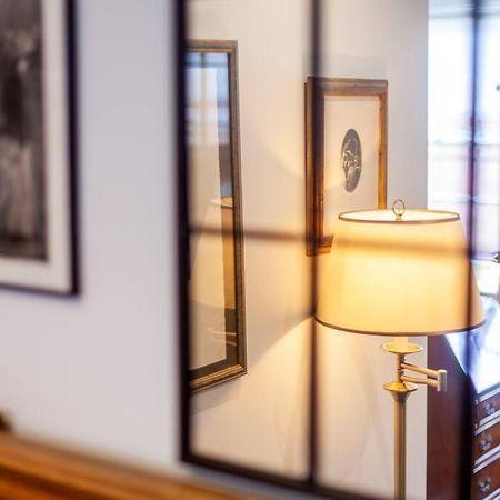 Outstanding Antique 1Br Flat In Soho Apartamento Londres Exterior foto